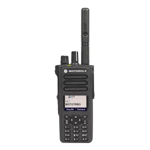 RADIO DGP8550e